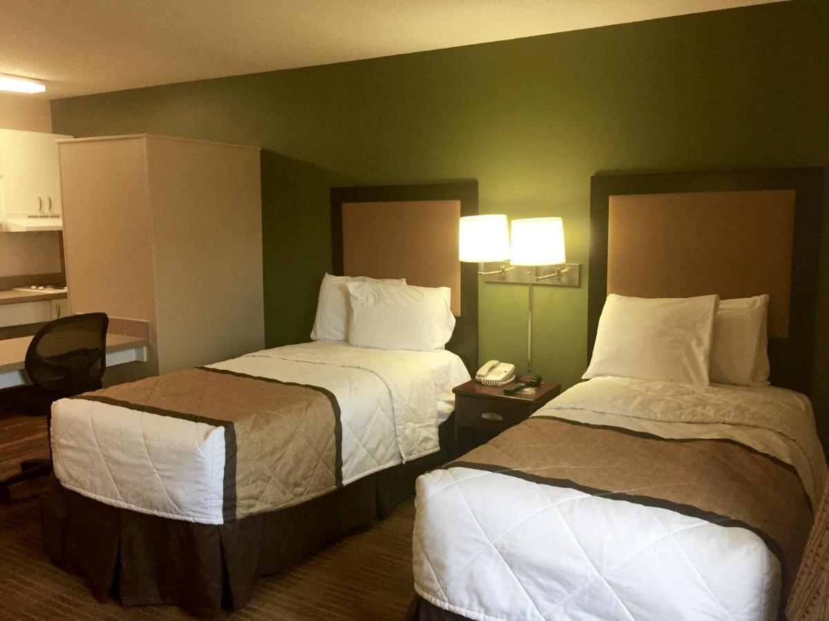 Extended Stay America Suites - Seattle - Everett - North Exterior foto