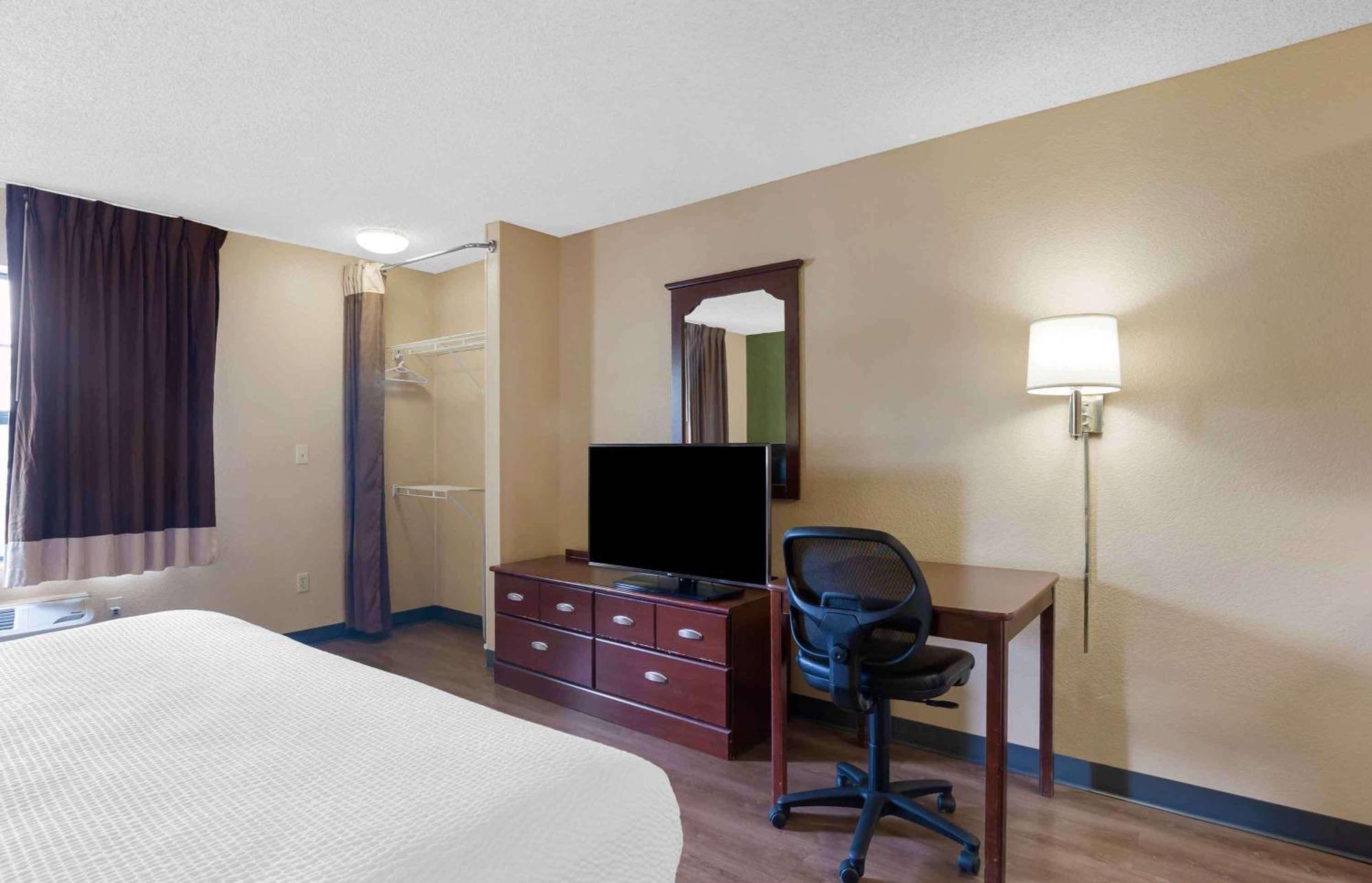Extended Stay America Suites - Seattle - Everett - North Exterior foto