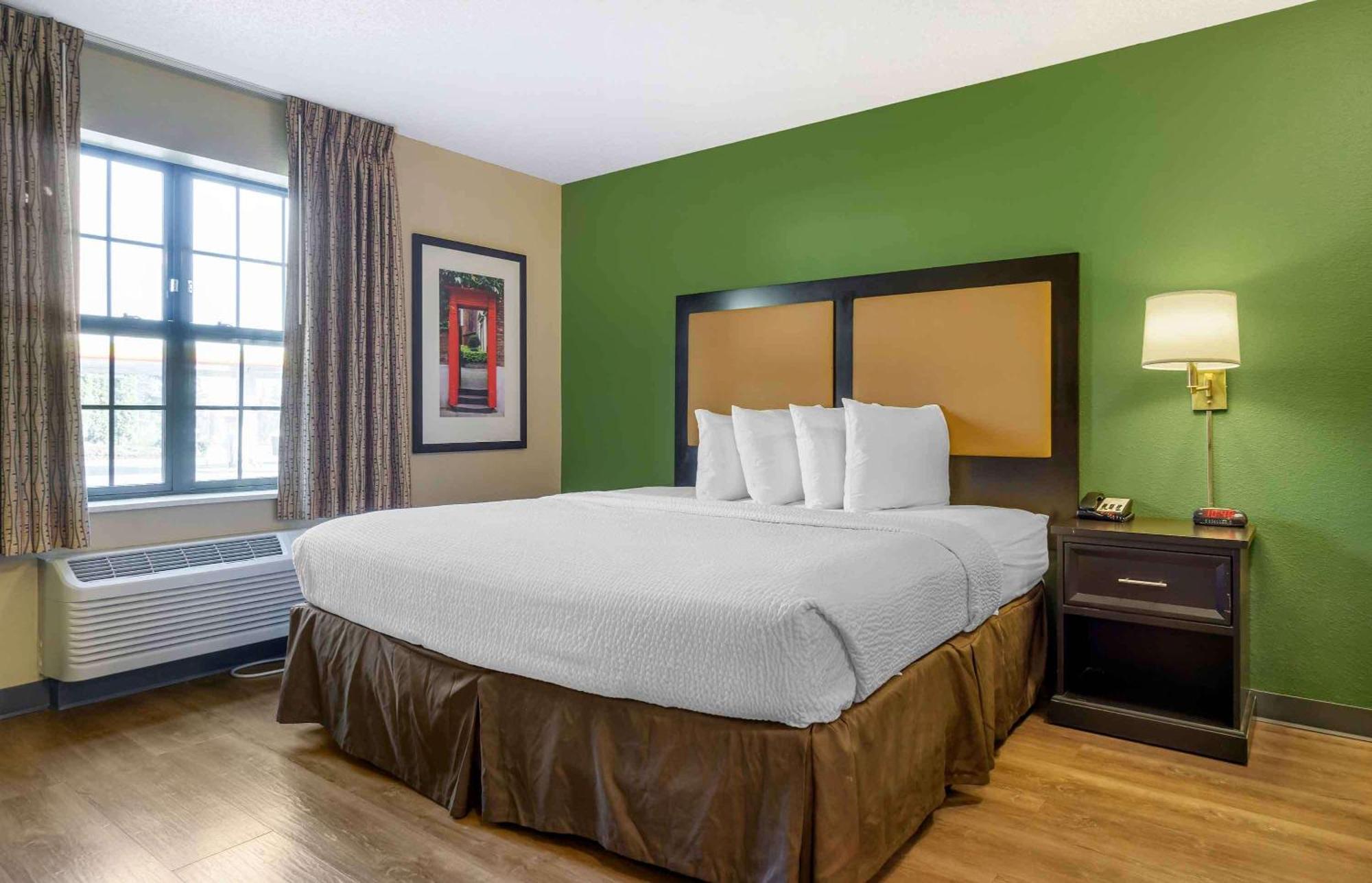 Extended Stay America Suites - Seattle - Everett - North Exterior foto