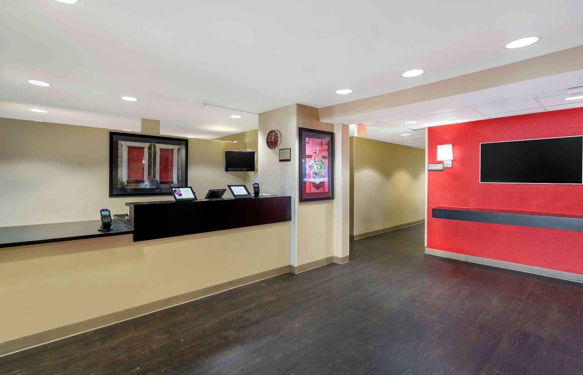 Extended Stay America Suites - Seattle - Everett - North Exterior foto