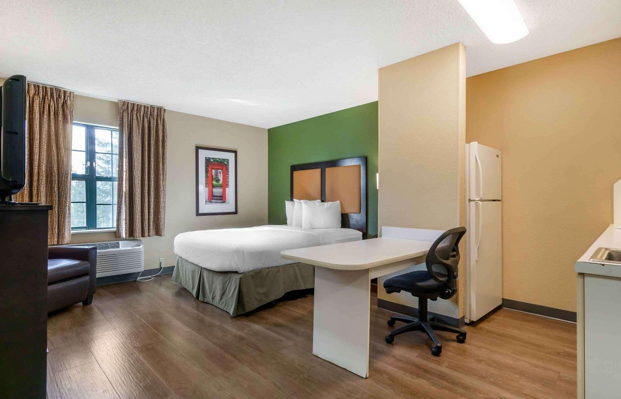 Extended Stay America Suites - Seattle - Everett - North Exterior foto