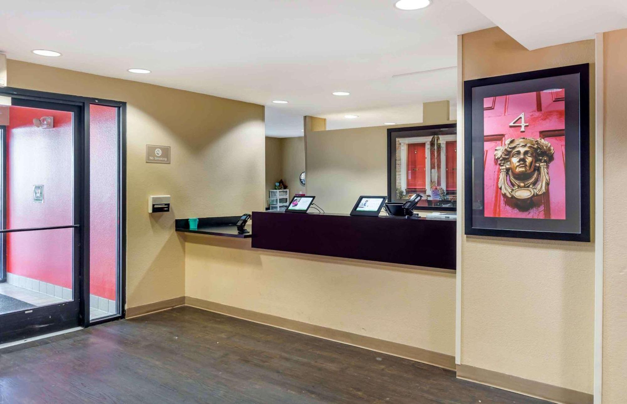 Extended Stay America Suites - Seattle - Everett - North Exterior foto