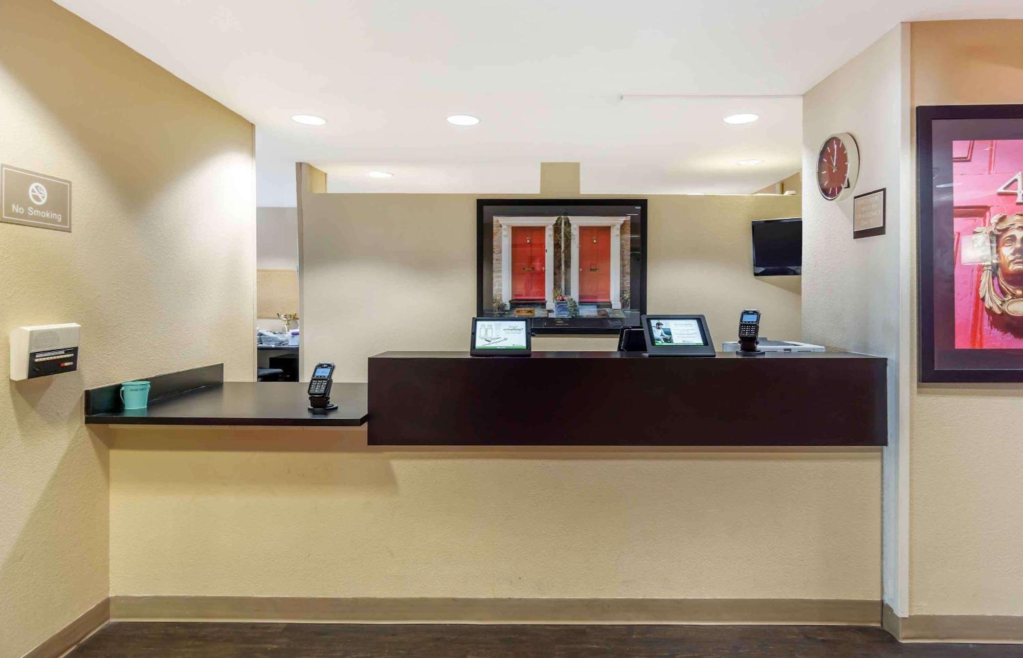 Extended Stay America Suites - Seattle - Everett - North Exterior foto