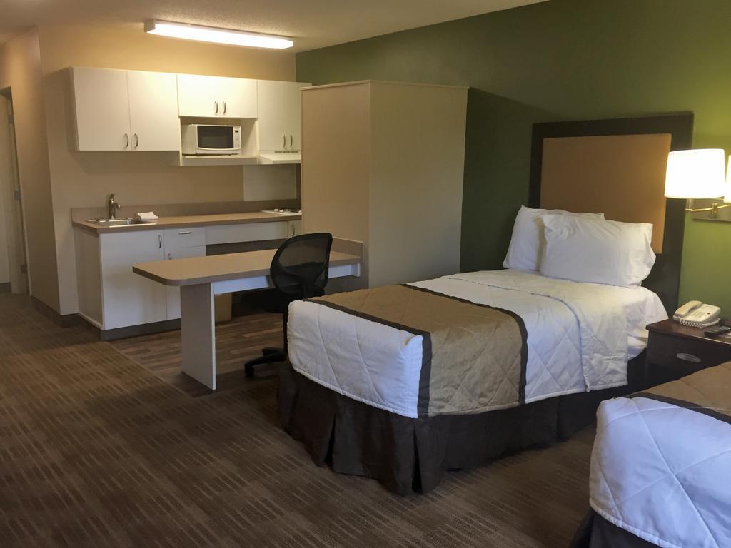 Extended Stay America Suites - Seattle - Everett - North Exterior foto