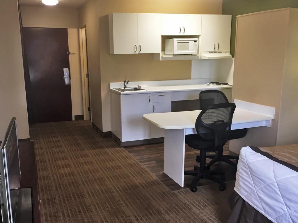Extended Stay America Suites - Seattle - Everett - North Exterior foto