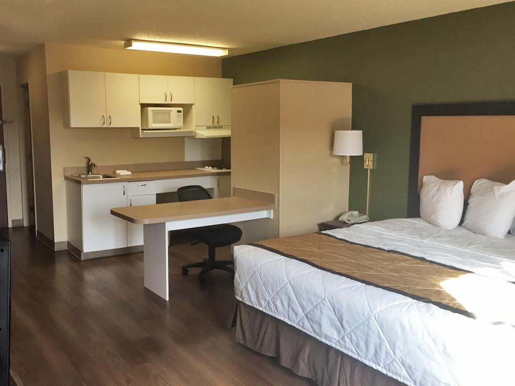 Extended Stay America Suites - Seattle - Everett - North Exterior foto