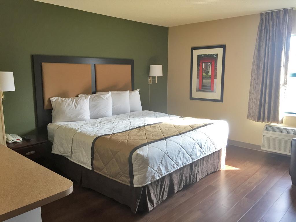 Extended Stay America Suites - Seattle - Everett - North Exterior foto