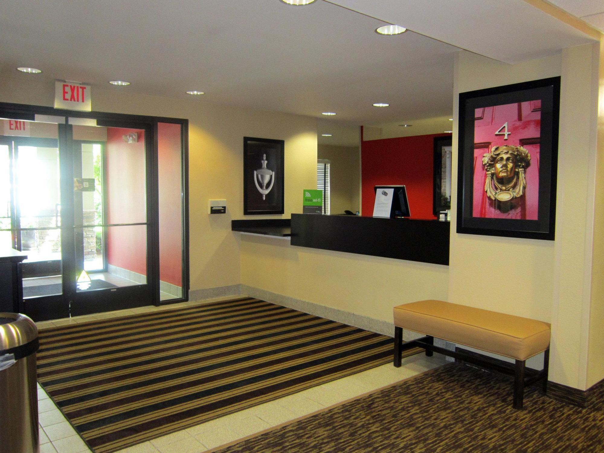 Extended Stay America Suites - Seattle - Everett - North Exterior foto