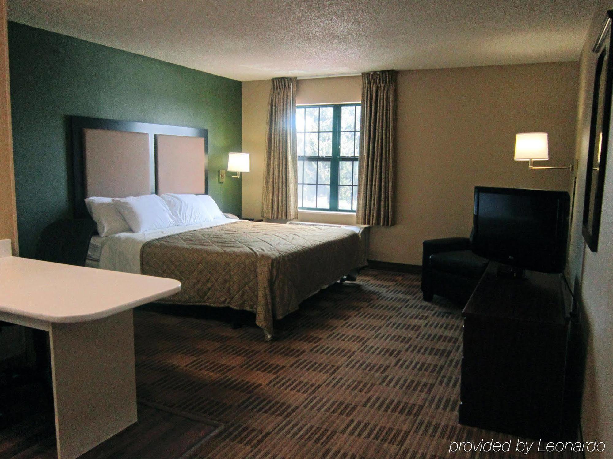 Extended Stay America Suites - Seattle - Everett - North Exterior foto